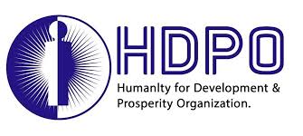 Humanity for Development and Prosperity Organization (HDPO)